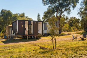 Serendipity by Tiny Away, Parkes